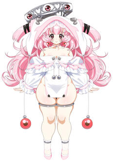 🩷🤍👁️✧˖°.Shuchi in full