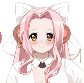 Cutie Mimi