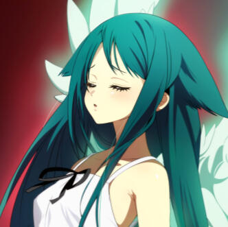 Saya no Uta