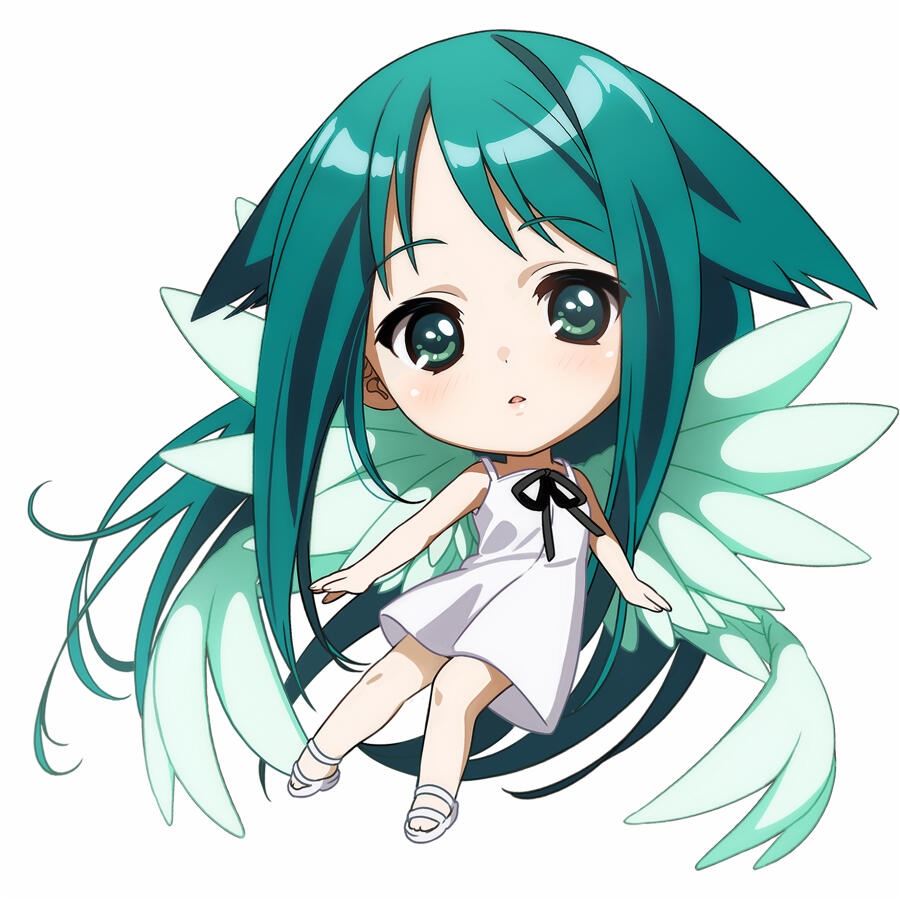 🌿꒰ঌ 💚໒꒱🍃