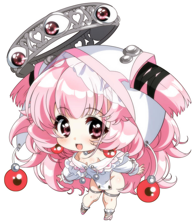 ʚ(◕ᗢ◕)ɞ