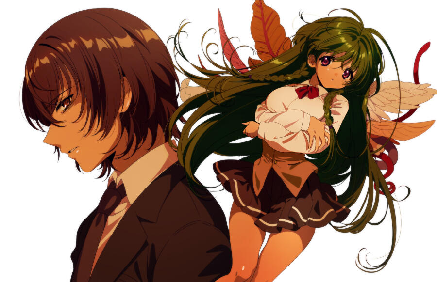 さよならを教えて