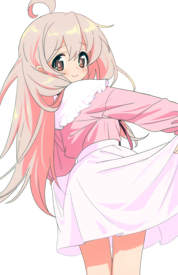 おにまい