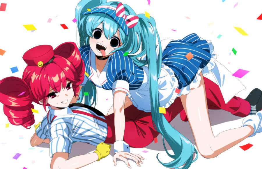 メズマライザー