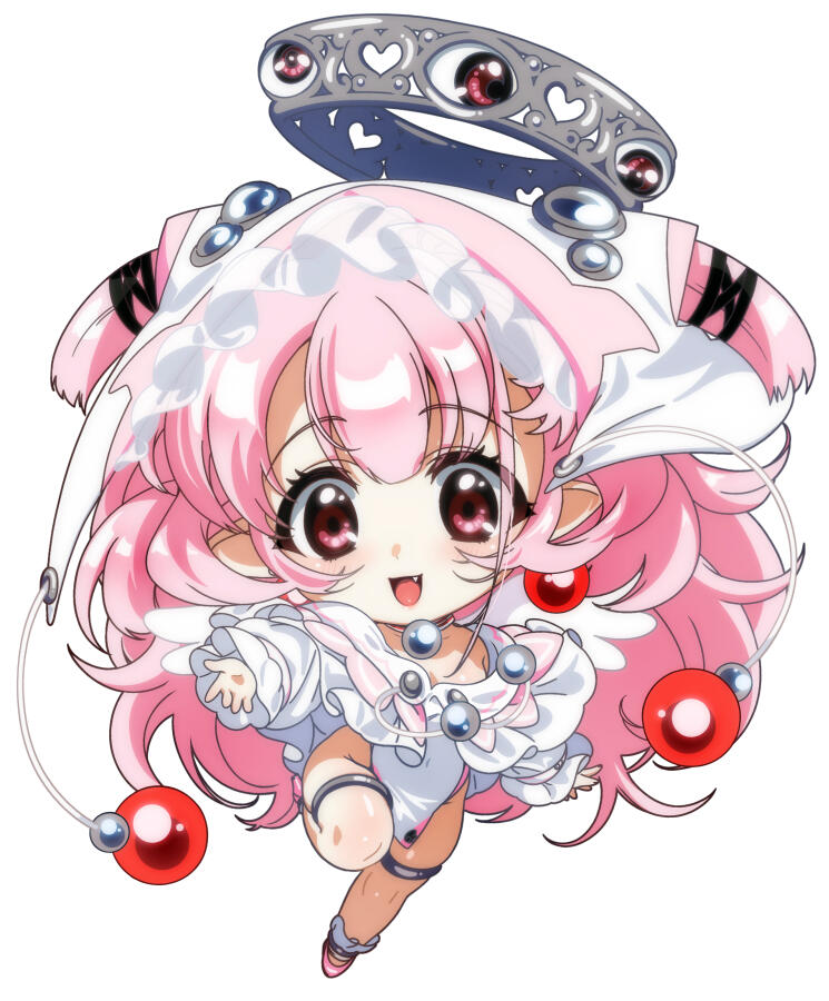 ʚ(◕ᗢ◕)ɞ