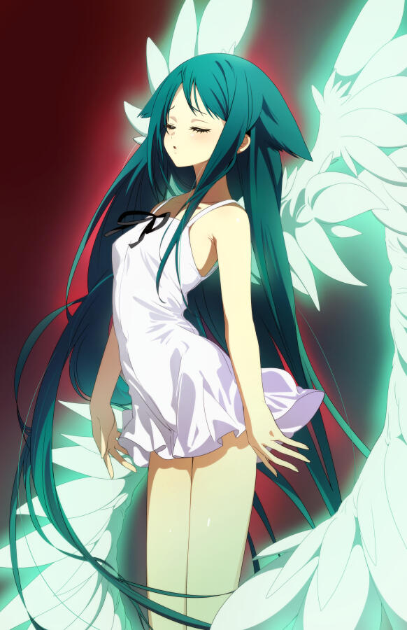 Saya no Uta