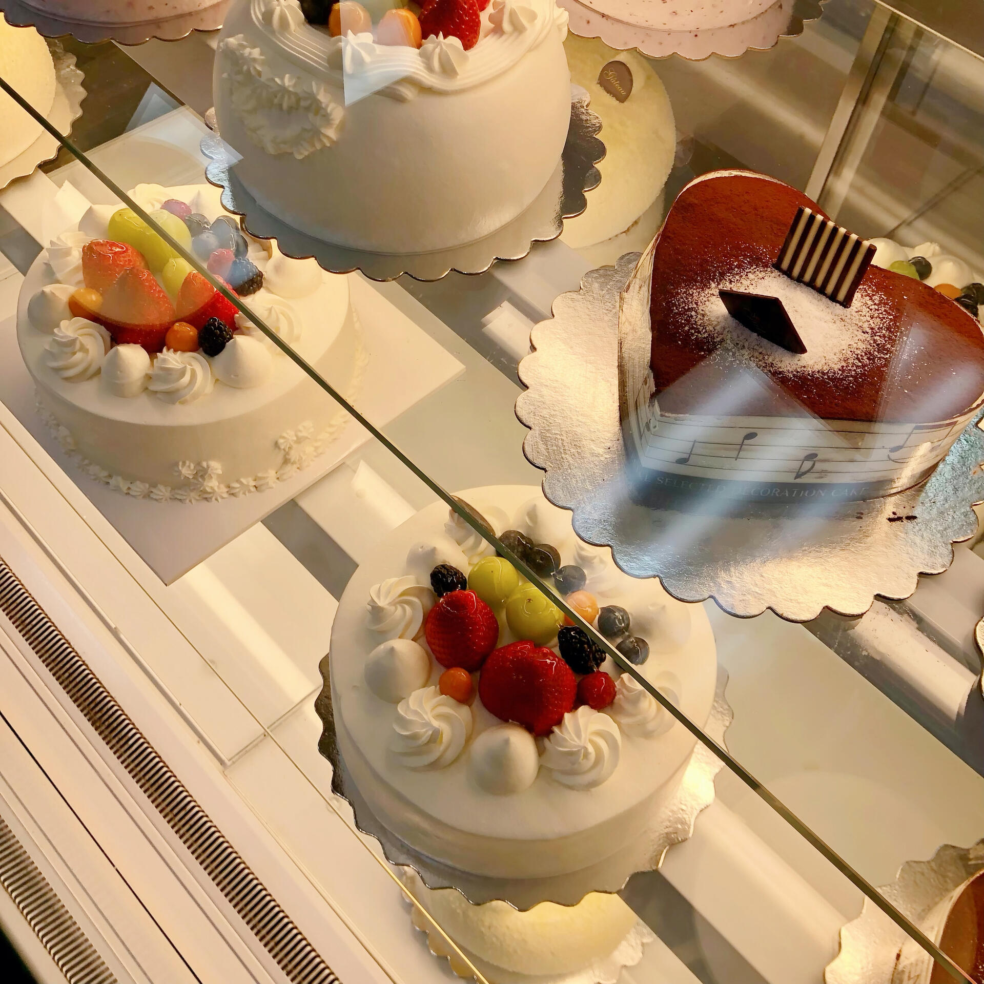Galleria Supermarket Thornhill🍰