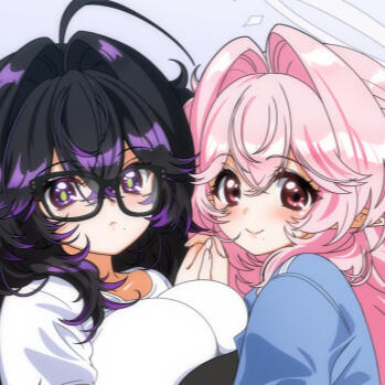 👓👼♡♡ (VRChat Avatars)