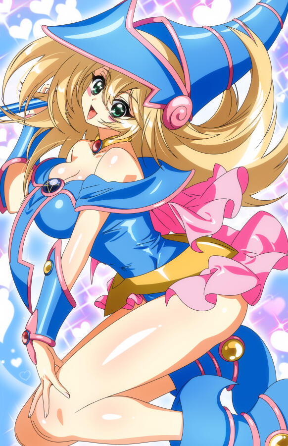 ˚₊‧💙🩷✧✨