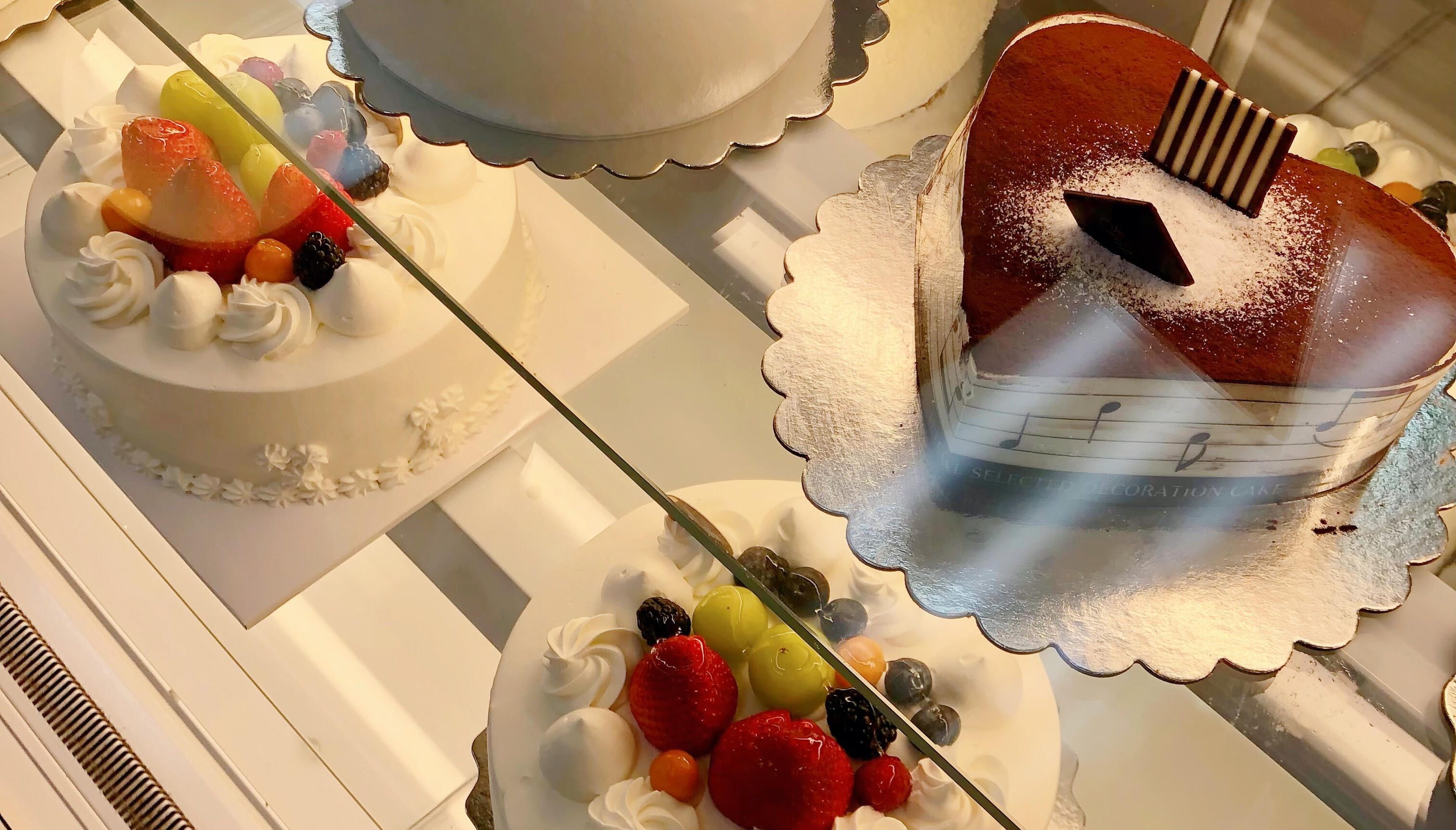 Galleria Supermarket Thornhill🍰
