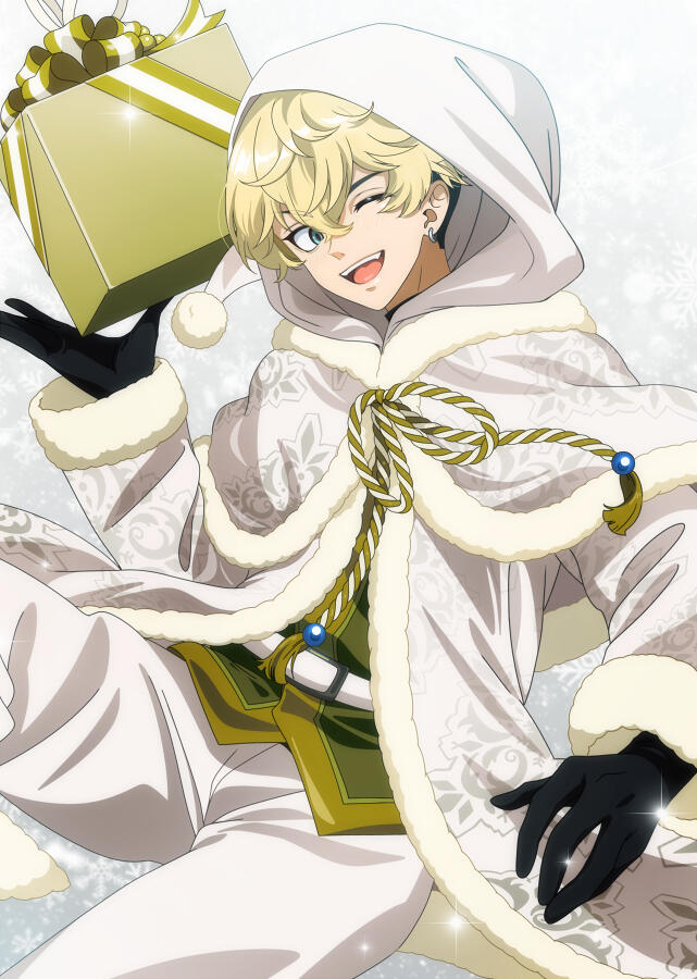 ⋆ ˚。⋆୨୧ ˚❄️𝐻𝒶𝓅𝓅𝓎 𝐵𝒾𝓇𝓉𝒽𝒹𝒶𝓎 𝒞𝒽𝒾𝒻𝓊𝓎𝓊❄️˚ ୨୧⋆。˚ ⋆